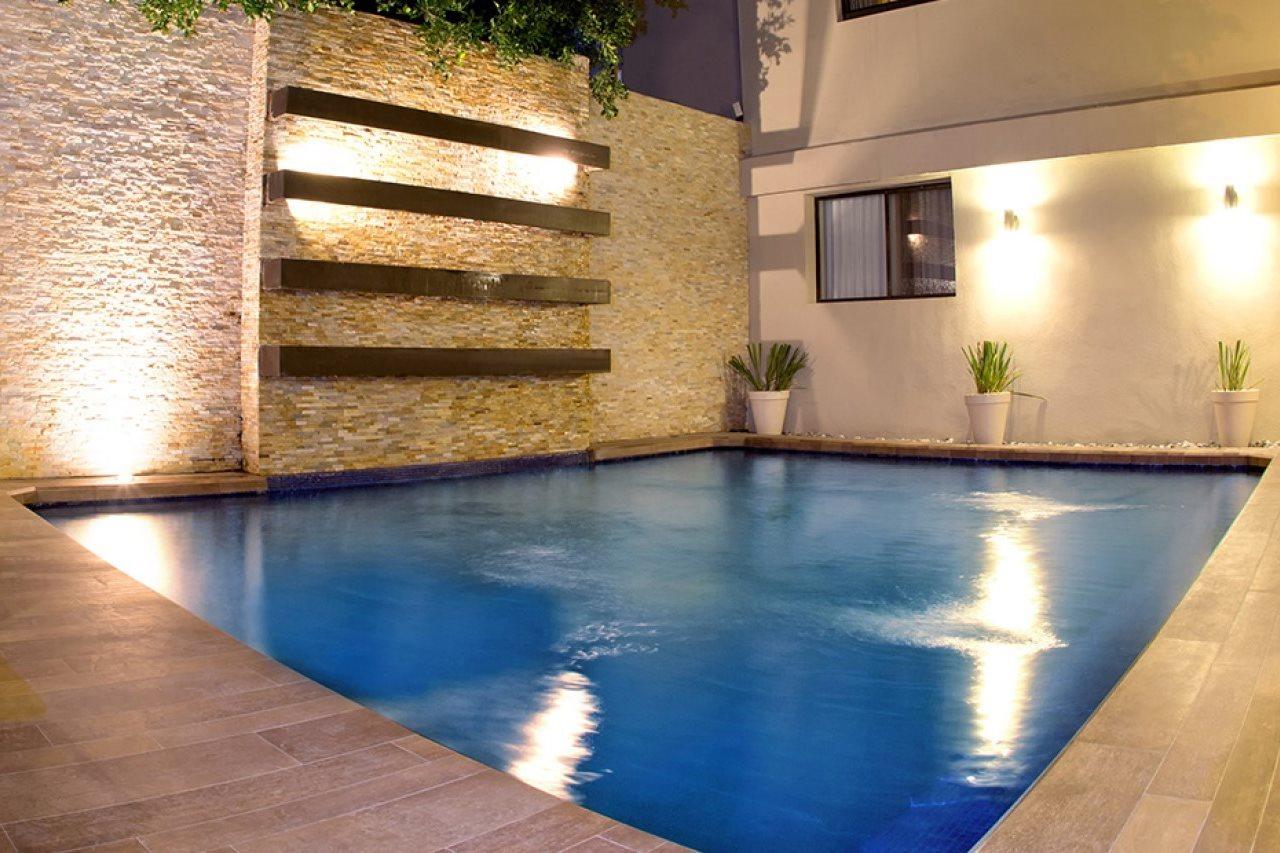 Antaris Valle San Pedro Garza Garcia Exterior photo