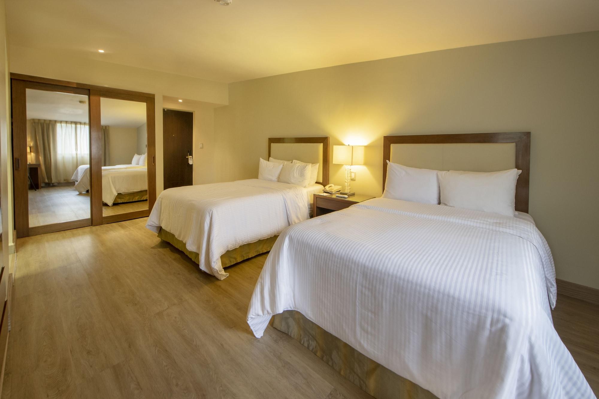 Antaris Valle San Pedro Garza Garcia Exterior photo