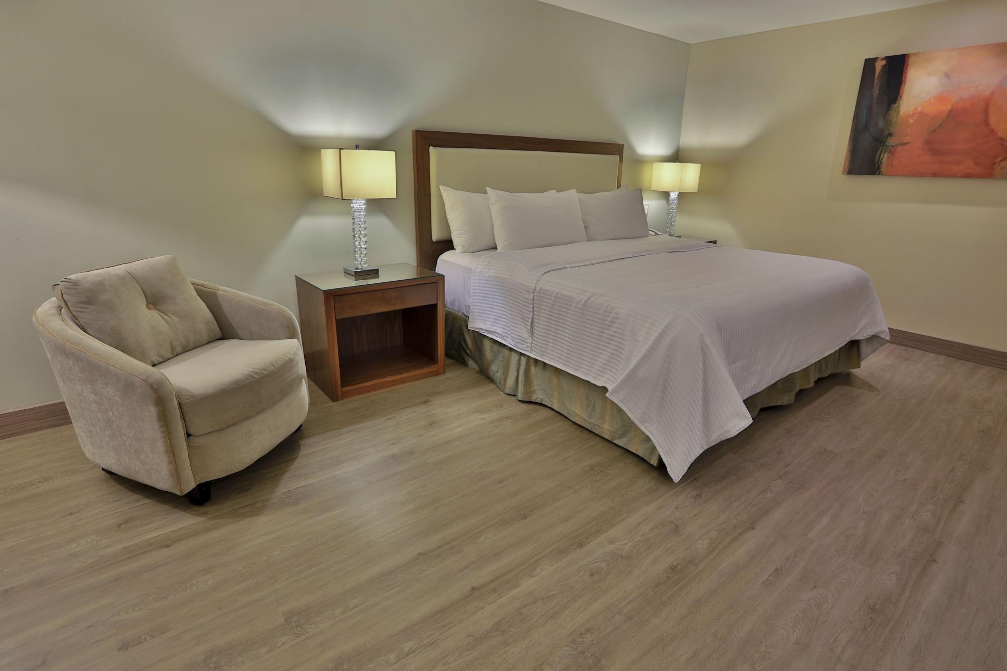 Antaris Valle San Pedro Garza Garcia Exterior photo