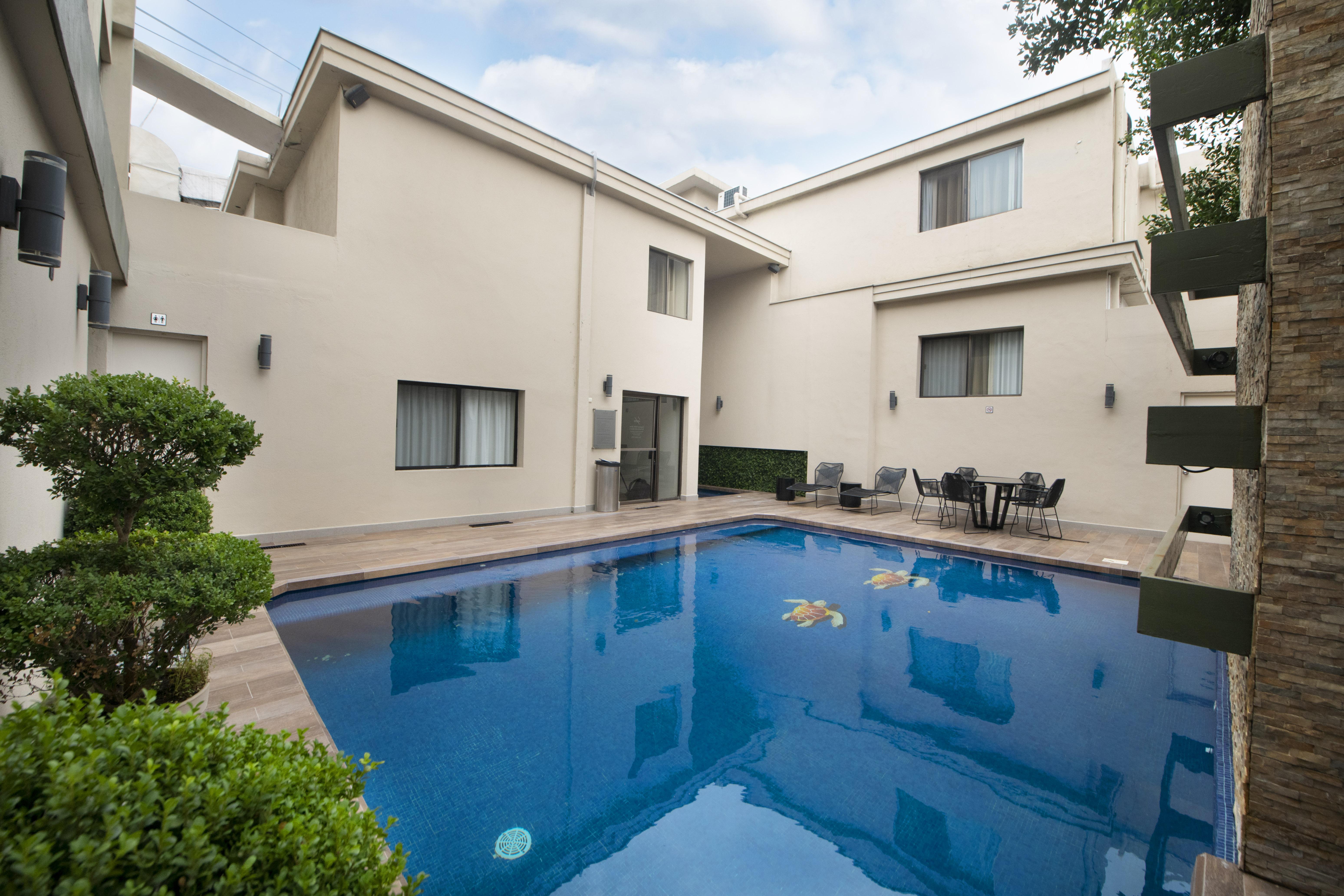 Antaris Valle San Pedro Garza Garcia Exterior photo
