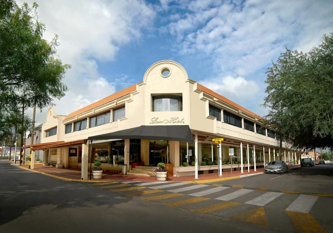 Antaris Valle San Pedro Garza Garcia Exterior photo