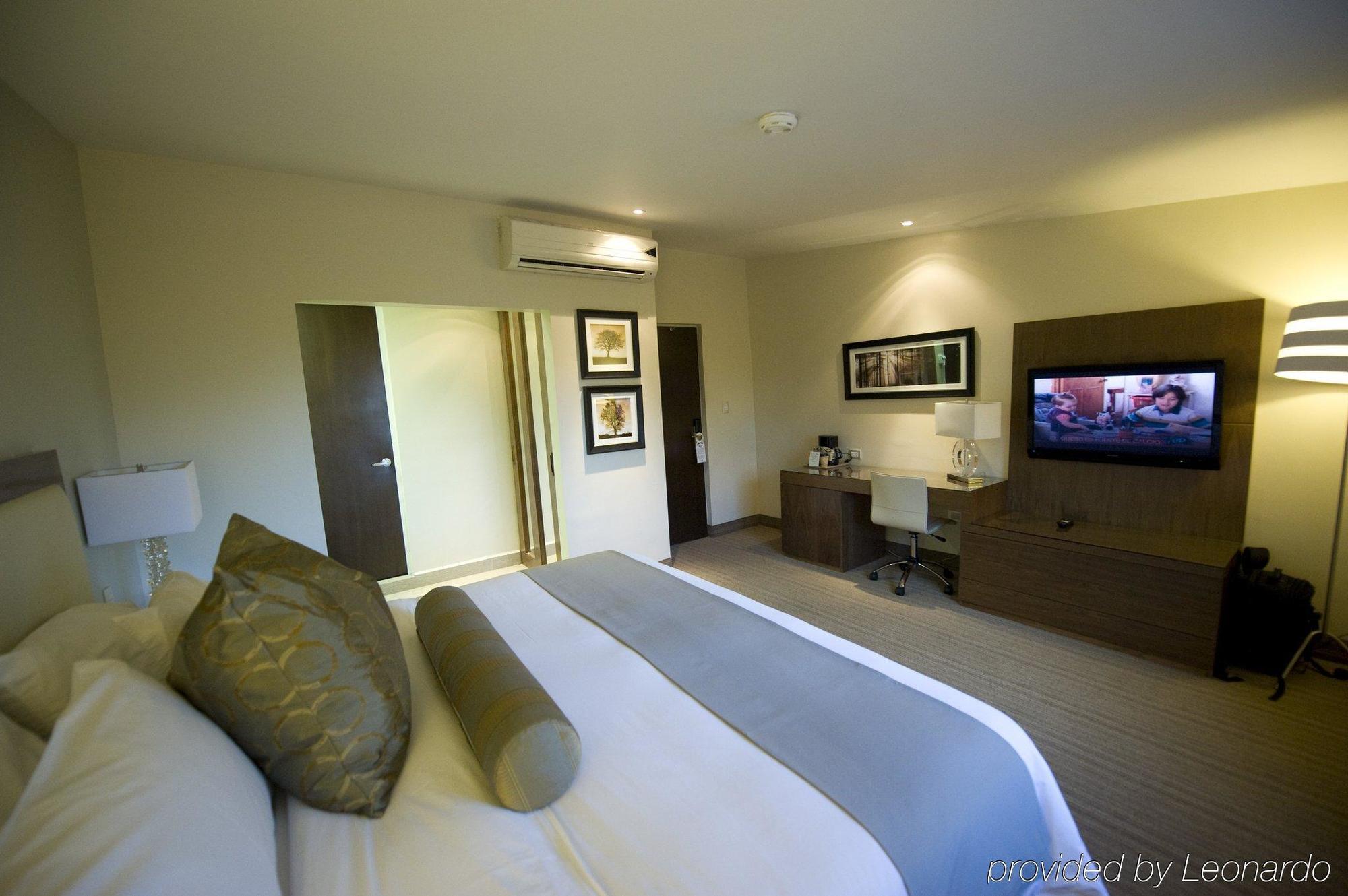 Antaris Valle San Pedro Garza Garcia Room photo