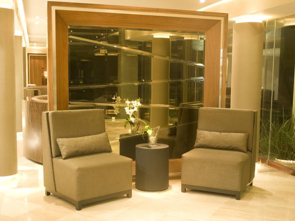 Antaris Valle San Pedro Garza Garcia Exterior photo