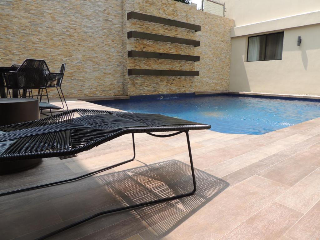 Antaris Valle San Pedro Garza Garcia Exterior photo