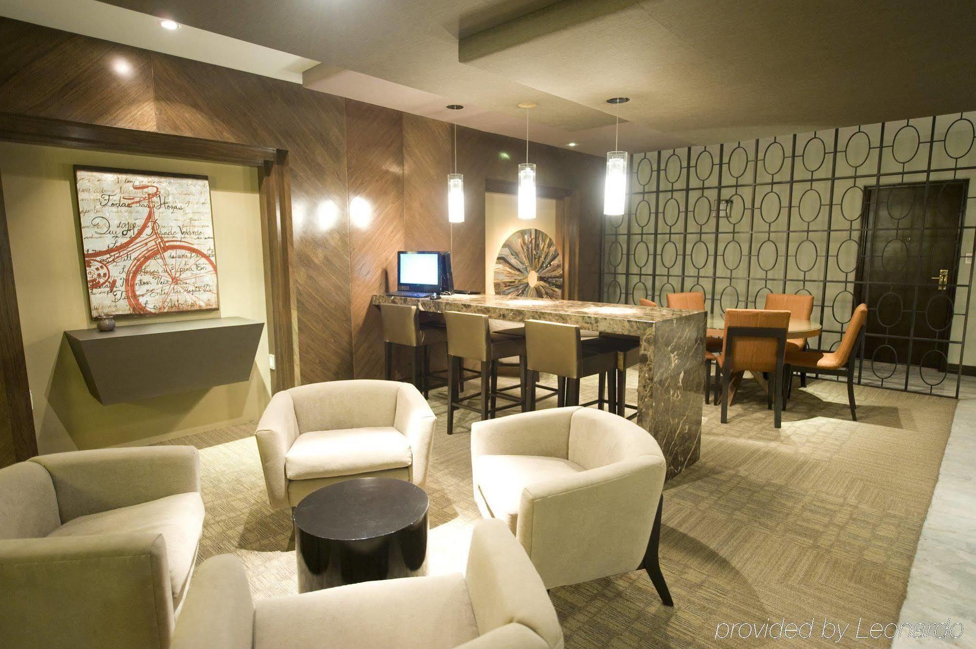 Antaris Valle San Pedro Garza Garcia Restaurant photo