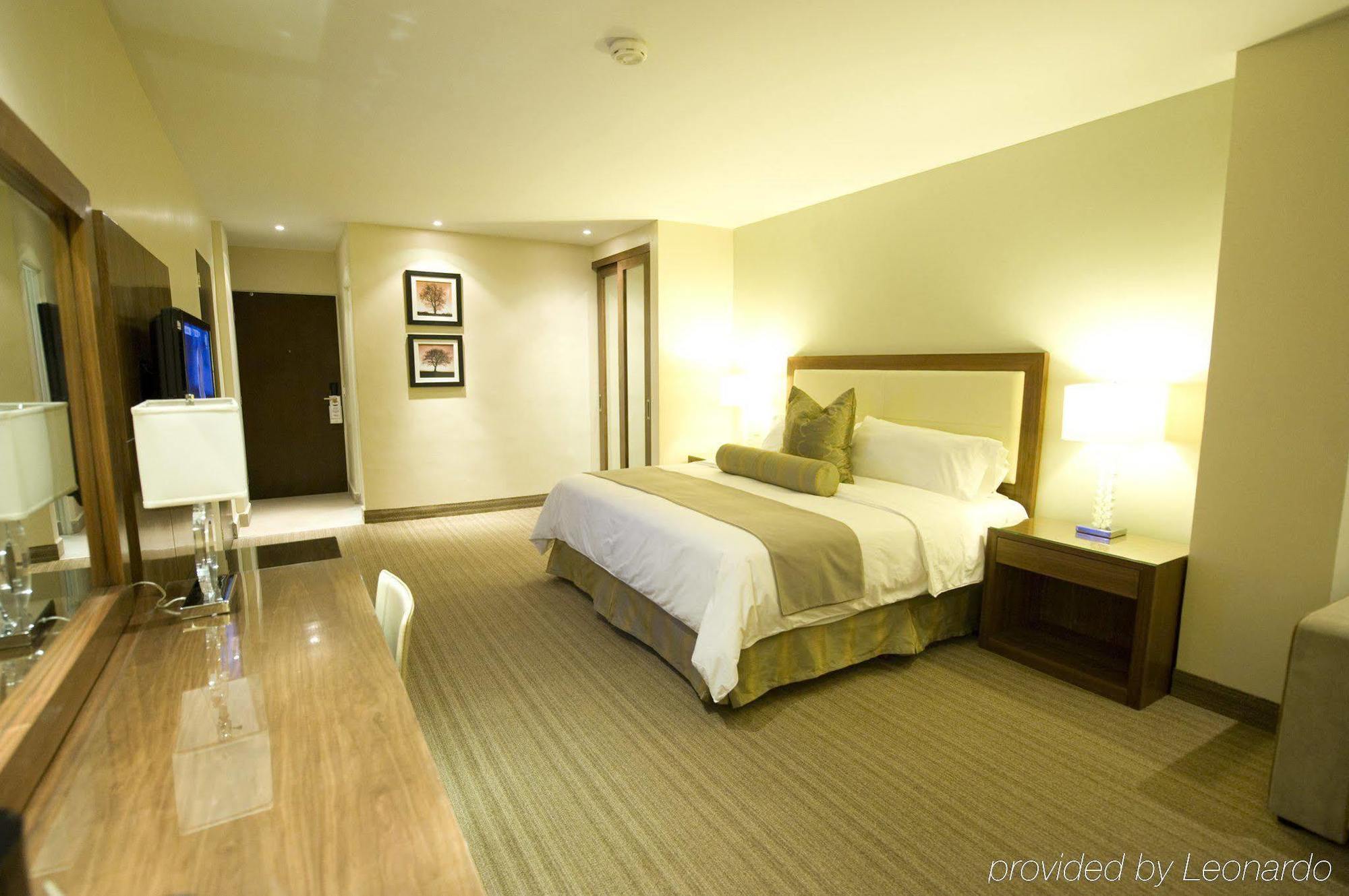 Antaris Valle San Pedro Garza Garcia Room photo