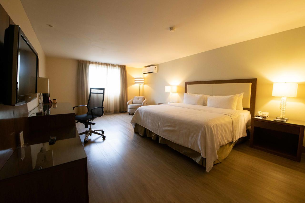 Antaris Valle San Pedro Garza Garcia Exterior photo