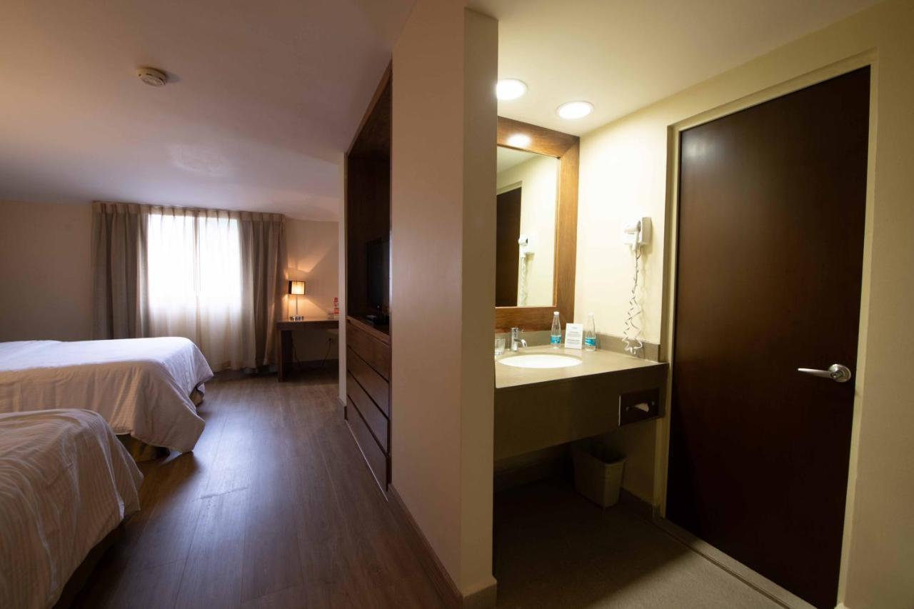 Antaris Valle San Pedro Garza Garcia Exterior photo